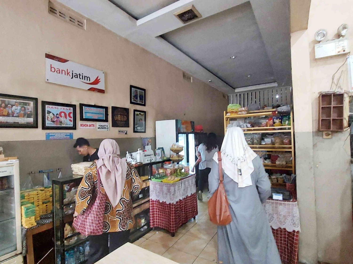 pecel Madiun, kuliner, bakmi Jawa, Menikmati Pecel Madiun 99, Sate Ponorogo, dan Bakmi Solo dalam Satu Perjalanan