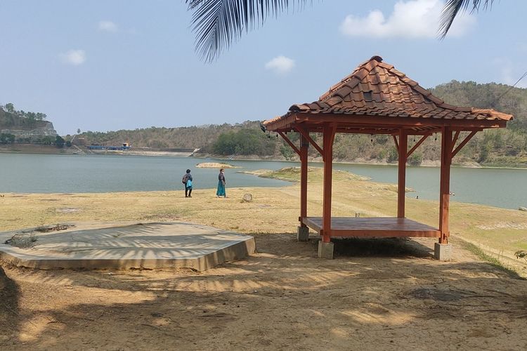 Kulon Progo, Waduk Sermo, Sermo Run 2026, Yogyakarta, Waduk Sermo Jadi Icon Sport Tourism Kulon Progo lewat Sermo Run 2026