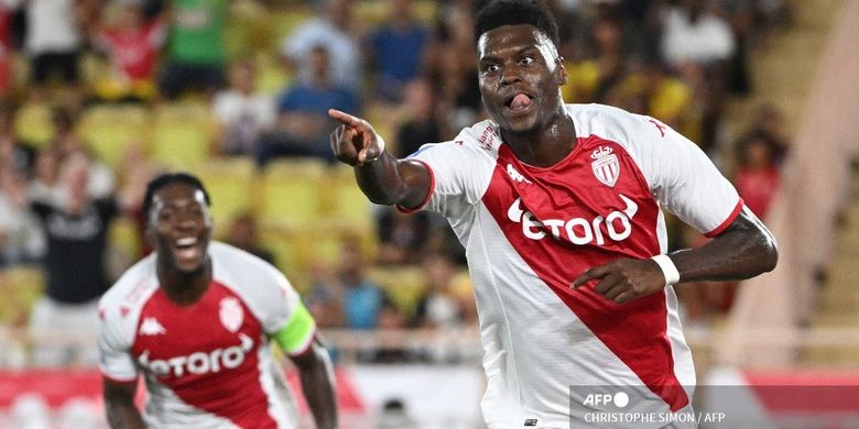 Inter Milan, Serie A, Bursa Transfer, Atalanta, Liga Italia, ademola lookman, Ademola Lookman Kemahalan, Inter Beralih ke Maghnes Akliouche, Atalanta dan Inter Milan dalam Kebuntuan, Inter Tetap Cari Penyerang Baru, Maghnes Akliouche Masuk Radar, Harga Akliouche Lebih Tinggi dari Lookman