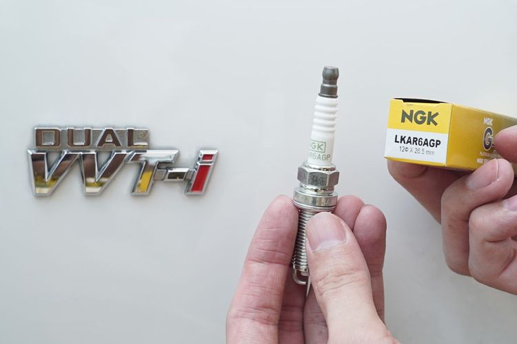 sensor, filter, boros, Busi, bahan bakar, pincang, mesin mobil, Tak Cuma Busi, Ini Faktor Lain Penyebab Mesin Mobil Pincang
