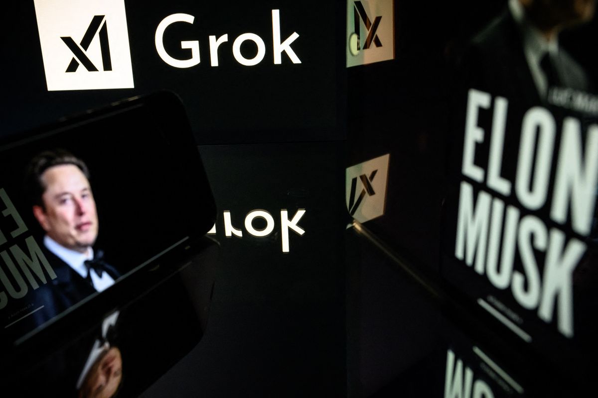 Elon Musk, Grok, Elon Musk PHK 500 Pekerja Tim Anotasi Data xAI, Alihkan Fokus ke Tutor AI Spesialis