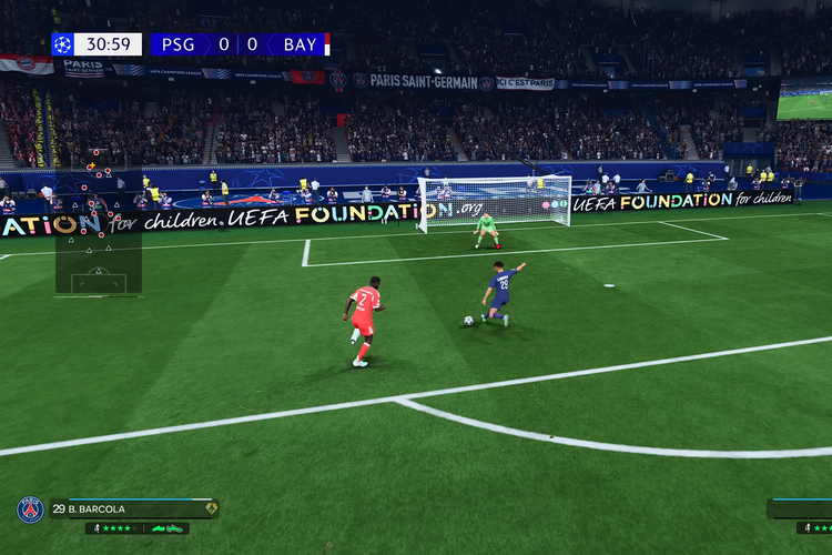 Game, sepakbola, EA Sports FC 26, Ultimate Edition, ea fc 26, eafc 26, harga ea fc 26, Game Sepak Bola EA Sports FC 26 Sudah Bisa Dimainkan, tapi Ada Syaratnya