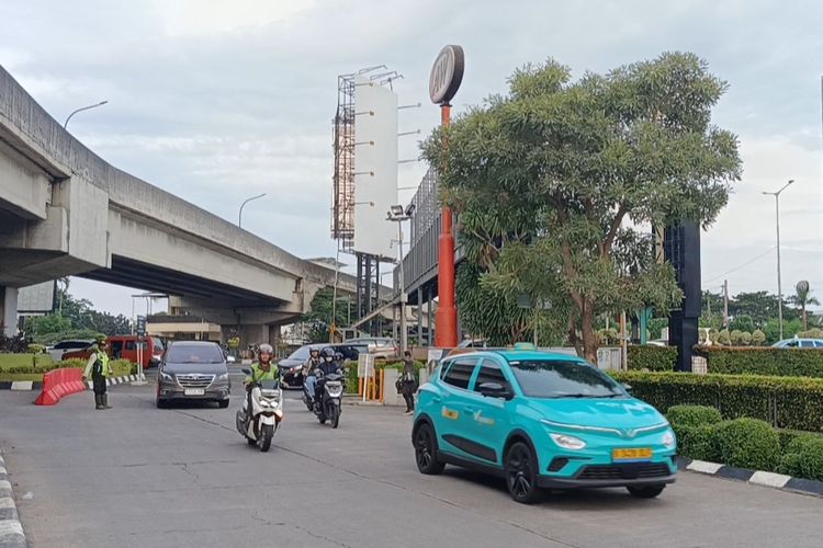 Defensive Driving, Tips Aman Mengemudi di Daerah Baru, Jangan Abaikan Defensive Driving