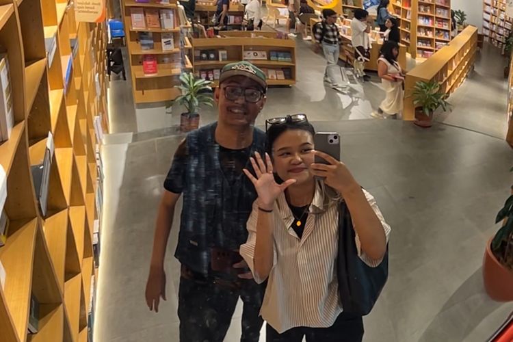 kepercayaan pelanggan, jasa pendamping, Jasa Gue Temenin Jalan, Gue Temenin Jalan, jasa teman jalan, klien gue temenin jalan, Bagaiman Cara Pendiri, Membangun rasa aman klien Gue Temenin Jalan, Sistem pembayaran jasa yang fleksibel, Transparansi sebagai kunci, Menghadapi rasa takut bersama
