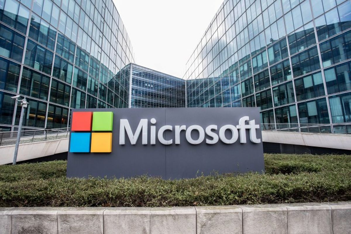 pensiun dini, Microsoft, Microsoft Tawarkan Pensiun Dini ke Karyawan, Pertama dalam 51 Tahun