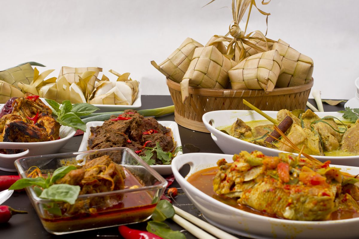 Jangan Kalap! Ahli Gizi Ungkap Cara Hindari Kolesterol Tinggi Makanan Lebaran