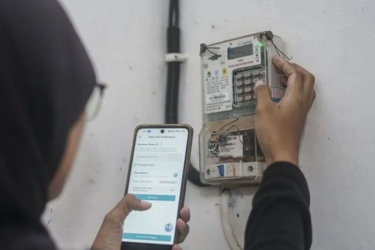 Harga Token Listrik PLN 19-25 Januari 2026 untuk Semua Pelanggan, Tarif listrik rumah tangga, Tarif listrik pelanggan bisnis, Tarif listrik pelanggan industri, Tarif listrik fasilitas pemerintah dan penerangan jalan umum, Tarif listrik untuk pelayanan sosial