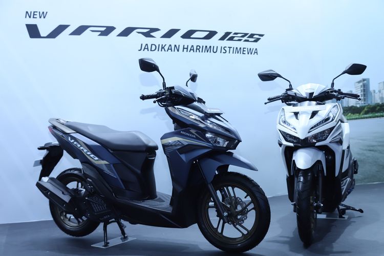 industri otomotif, mobil listrik, Honda, Vario 125, Motor Baru, Chery, Insentif Mobil Listrik, motor baru, insentif mobil listrik, Populer Otomotif, artikel terpopuler, All New Vario 125, Rencana Chery Beli Handal
