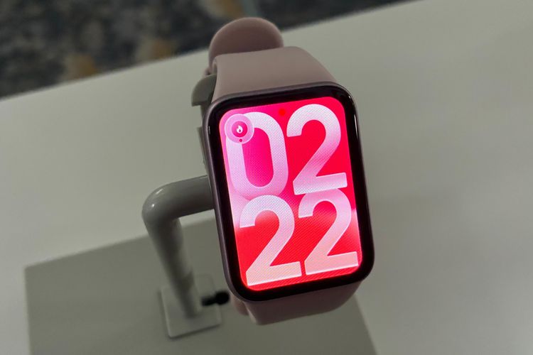 Xiaomi, Smart Band 10 Pro, Watch S5, Xiaomi Smart Band 10 Pro, Watch S5, dan Buds 6 Resmi di Indonesia, Ini Harganya