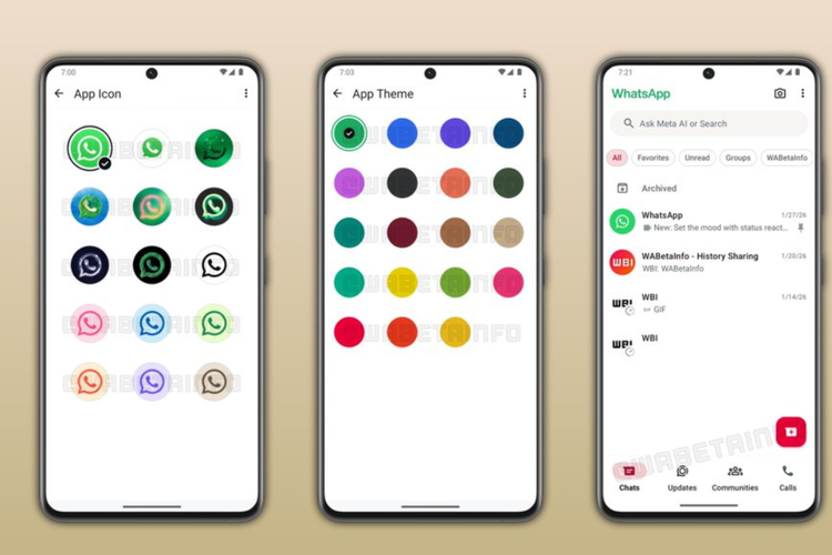 WhatsApp, bocoran, WhatsApp Plus, WhatsApp Siapkan Skema Langganan 
