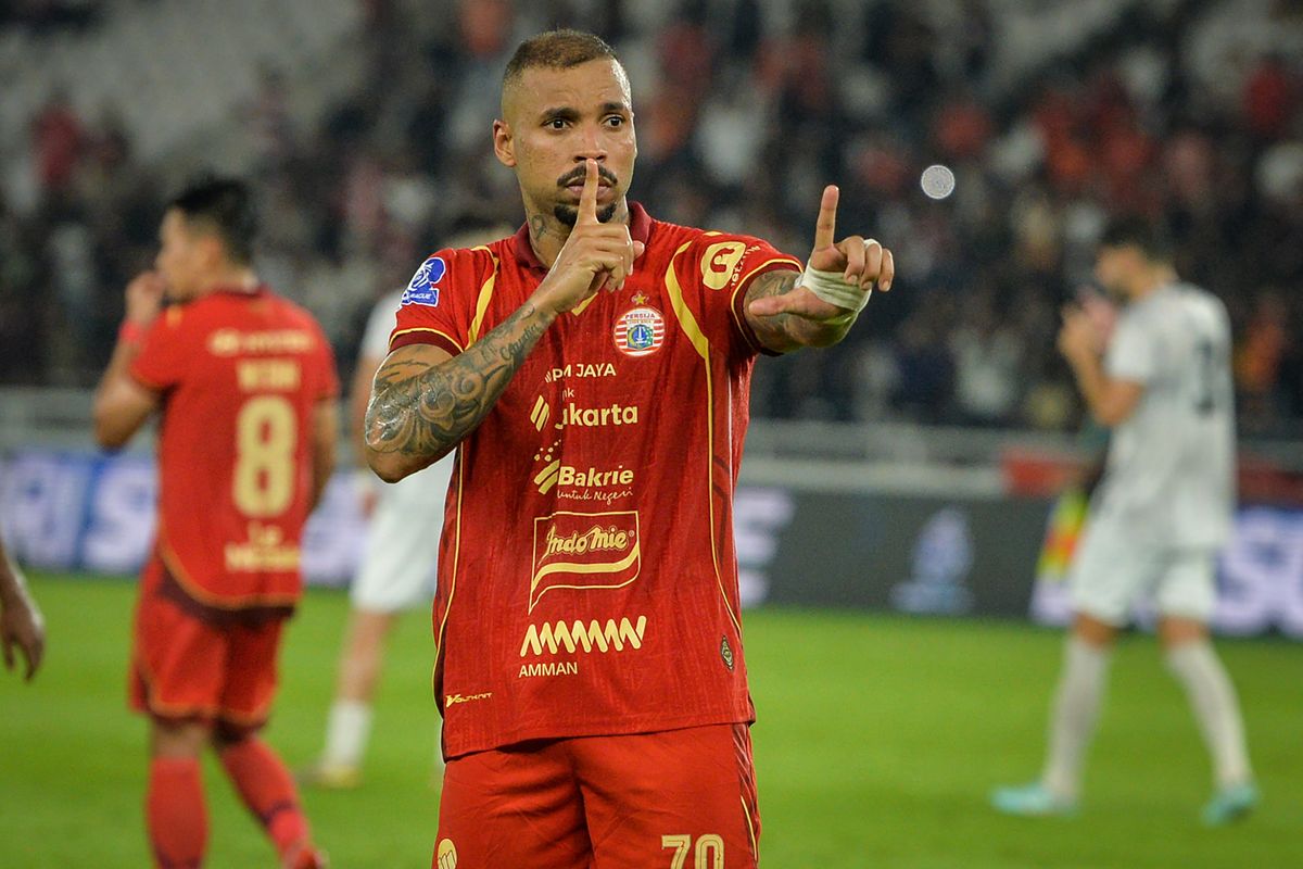 Super League 2025-2026, Persita, Persija, Persik, Bali United, Jadwal Indonesia Super League Persita vs Persija Hari Ini