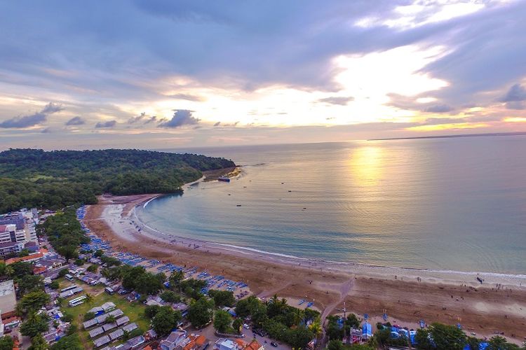 libur Lebaran 2025, Wisata murah, Wisata Murah, kota lama semarang, Festival balon udara, libur lebaran 2025, Liburan Ekonomis Saat Dompet Kian Tipis