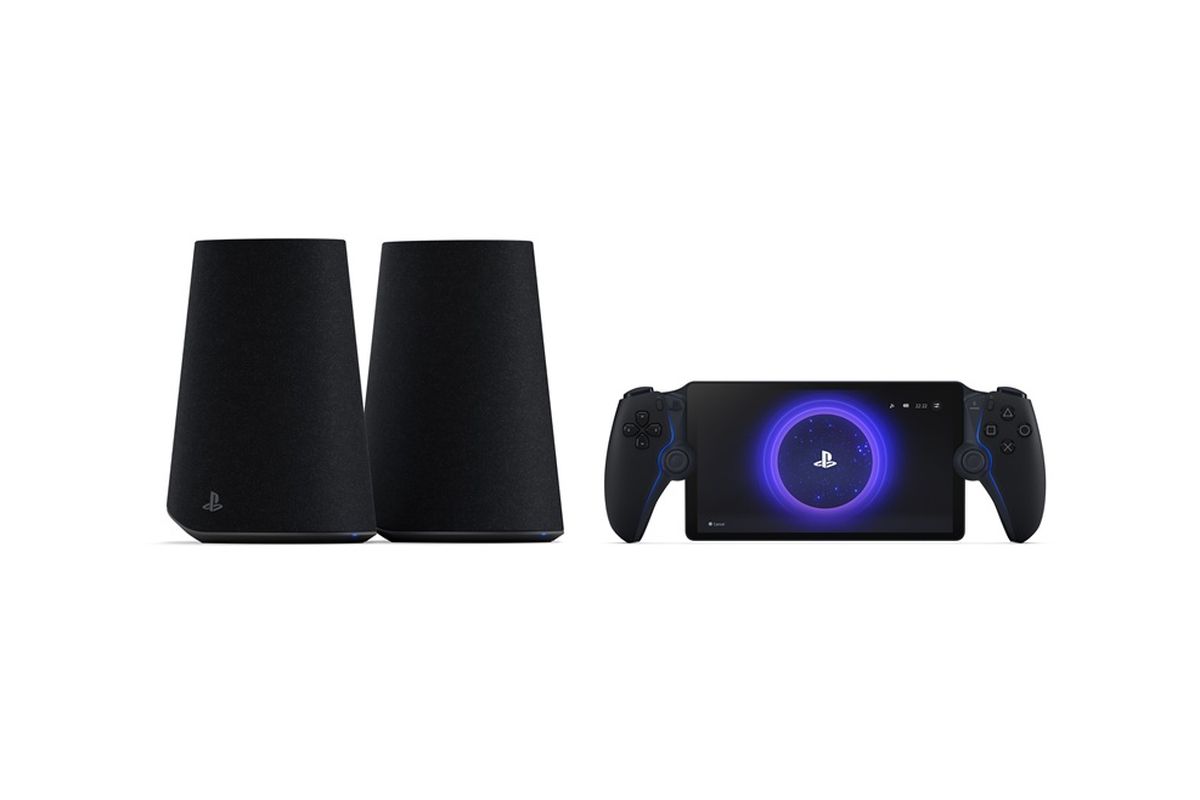 sony, gaming, speaker, Sony Pulse Elevate, Sony Rilis Pulse Elevate, Speaker Khusus Gaming Nirkabel
