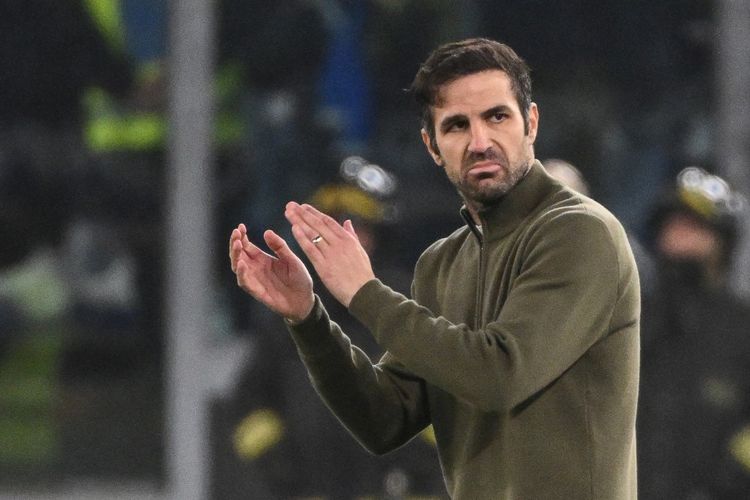 Como 1907, Liga Italia, klub yang dimiliki orang Indonesia, Cesc Fabregas, rival sekota Juventus, Torino vs Como, cesc fabregas, klub yang dimiliki orang indonesia, pelatih torino, torino vs como, rival sekota juventus, Konsisten di Trek Positif, Como 1907 Buat Rival Sekota Juventus Waspada