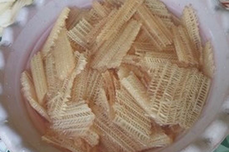 pisang, pohon pisang, 5 Bagian Pohon Pisang yang Bisa Dimakan Selain Buahnya