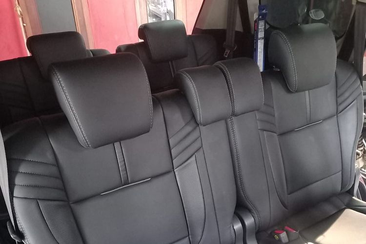 kenyamanan berkendara, kulit jok mobil, biaya penggantian jok, Paket Penggantian Kulit Jok MPV: Biaya dan Waktu Pengerjaan, Tergantung Bahan, Waktu Pengerjaan, Busa Jok, Sesuai Kebutuhan dan Selera