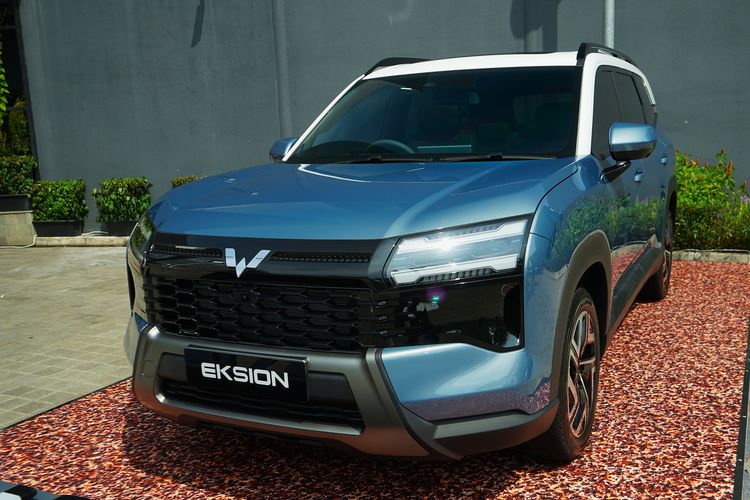 Wuling Eksion PHEV, Tiggo 8 CSH, fitur, dimensi, eksterior, harga, Eksion PHEV Vs Tiggo 8 CSH, Komparasi Harga, Eksterior, dan Interior