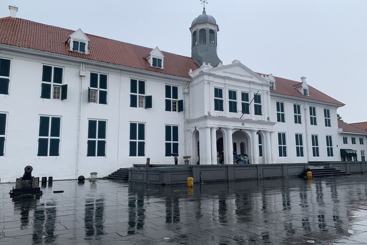 Update Harga Tiket Museum di Jakarta, Ada yang Gratis, 1. Museum Betawi, 2. Museum Wayang, 3. Museum Prasasti, 4. Museum Bank Indonesia, 5. Museum Sejarah Jakarta, 6. Museum Layang-Layang Indonesia, 7. Museum Basoeki Abdullah