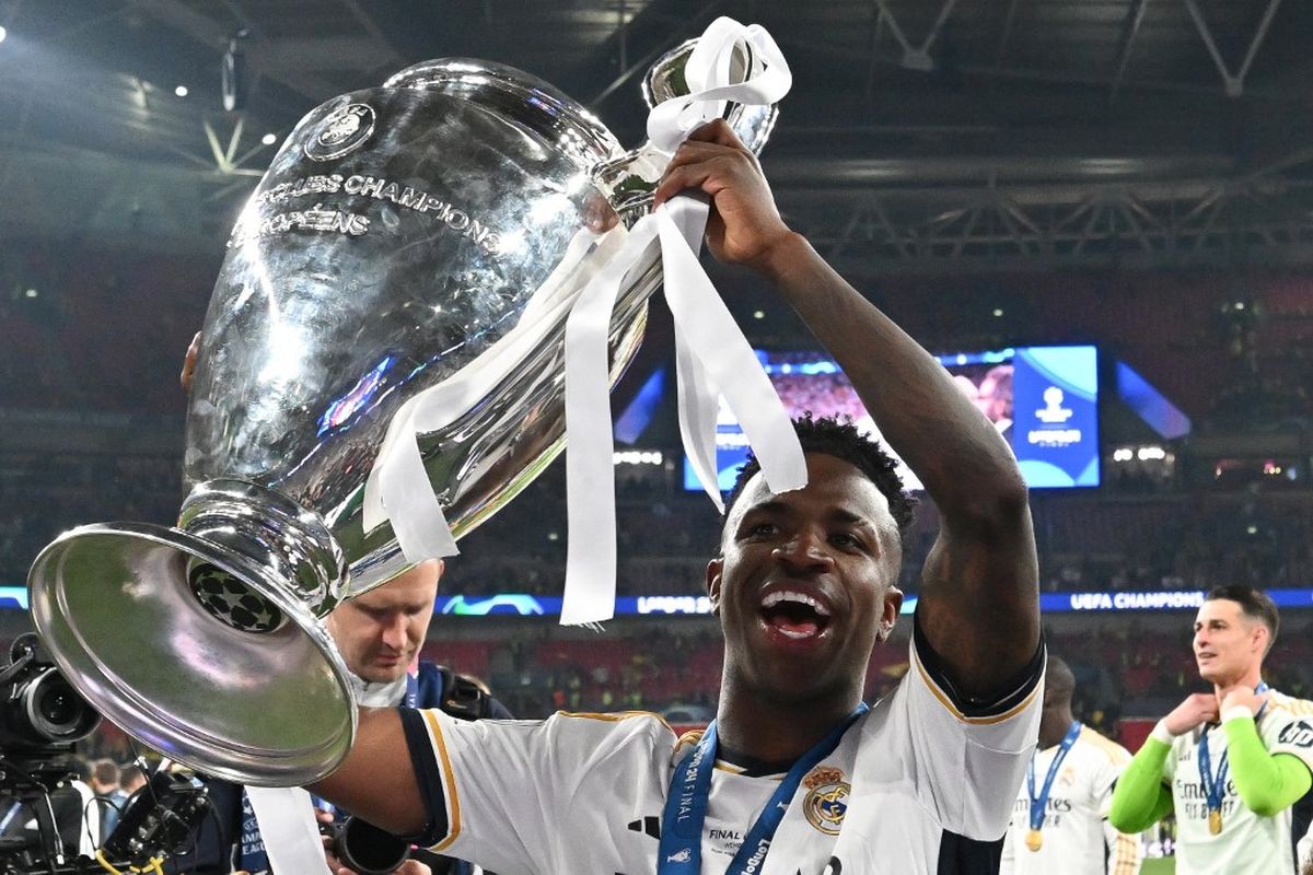 UEFA Champions League, Liverpool Vs Atletico Madrid, jadwal Liga Champions, Juventus vs Borussia Dortmund, Manchester City vs Napoli, Liga Champions 2025-2026, Jadwal Lengkap Liga Champions 2025-2026 Pekan Ini, Selasa, 16 September 2025, Rabu, 17 September 2025, Kamis, 18 September 2025, Jumat, 19 September 2025