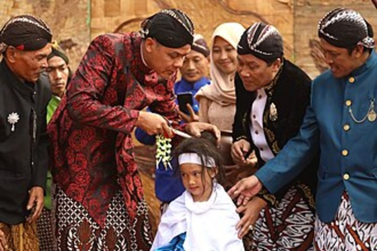ruwatan, budaya Jawa, wong sukerta, Tradisi Ruwatan Saat Bulan Suro, Ini Daftar Orang yang Perlu Diruwat