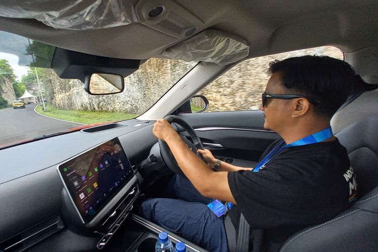 mobil listrik, Adaptasi Mobil Listrik Bagi Pemula: Manajemen Baterai, Senyap