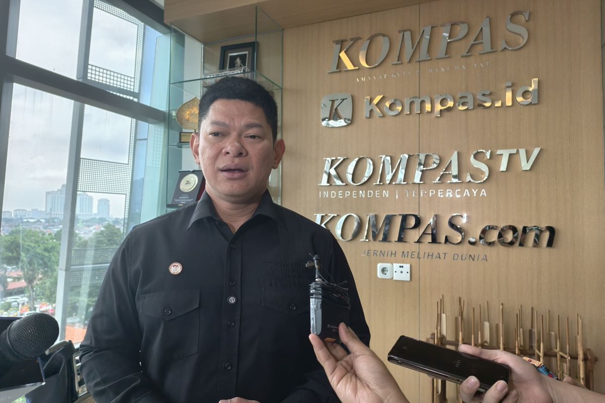 Raja Sapta Oktohari, Komite Olimpiade Indonesia, Komite Olimpiade Internasional, NOC Indonesia, Kejuaraan Dunia Gimnastik 2025, Artistic Gymnastics World Championship 2025, Ketum NOC Indonesia Bakal Bertemu IOC, Siap Cari Solusi Terbaik