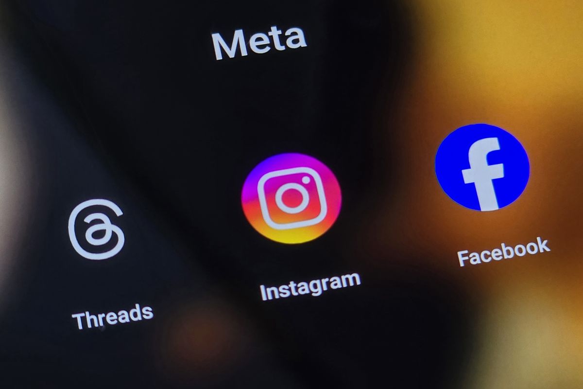 iklan, Meta, Facebook, Laporan Ungkap Akal-akalan Induk Facebook Sembunyikan Iklan Penipuan