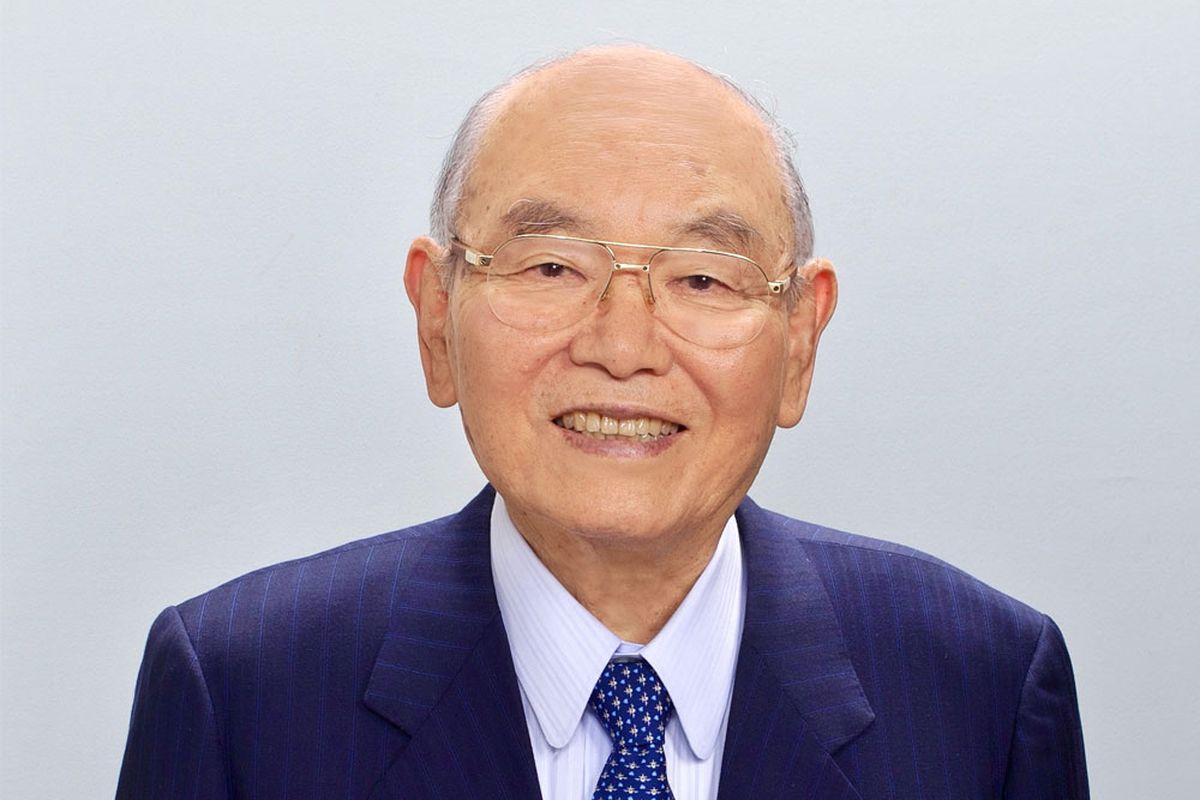 Tamiya, Shunsaku Tamiya, profil Shunsaku Tamiya, Shunsaku Tamiya: Sosok di Balik Sukses Tamiya yang Meninggal di Usia 90 Tahun, Dari Kepala Divisi hingga Chairman, Inovator Dunia Model Kit, Pengaruh Besar di Shizuoka, Penghargaan dan Pengakuan