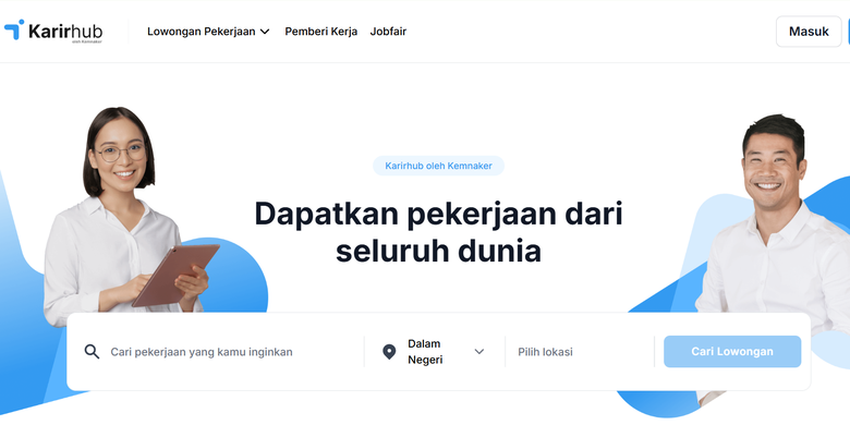 kemnaker, magang kemnaker, magang kemnaker 2025, magang hub kemnaker, Magang Hub Kemnaker 2025 Resmi Dibuka, Cek Syarat, Jadwal, dan Sektor Unggulan, Peluang Magang di Sektor Unggulan, Jadwal Program Magang Kemnaker 2025, Syarat Pendaftaran Magang Hub Kemnaker, Kriteria Perusahaan Penyelenggara Magang Hub Kemnaker