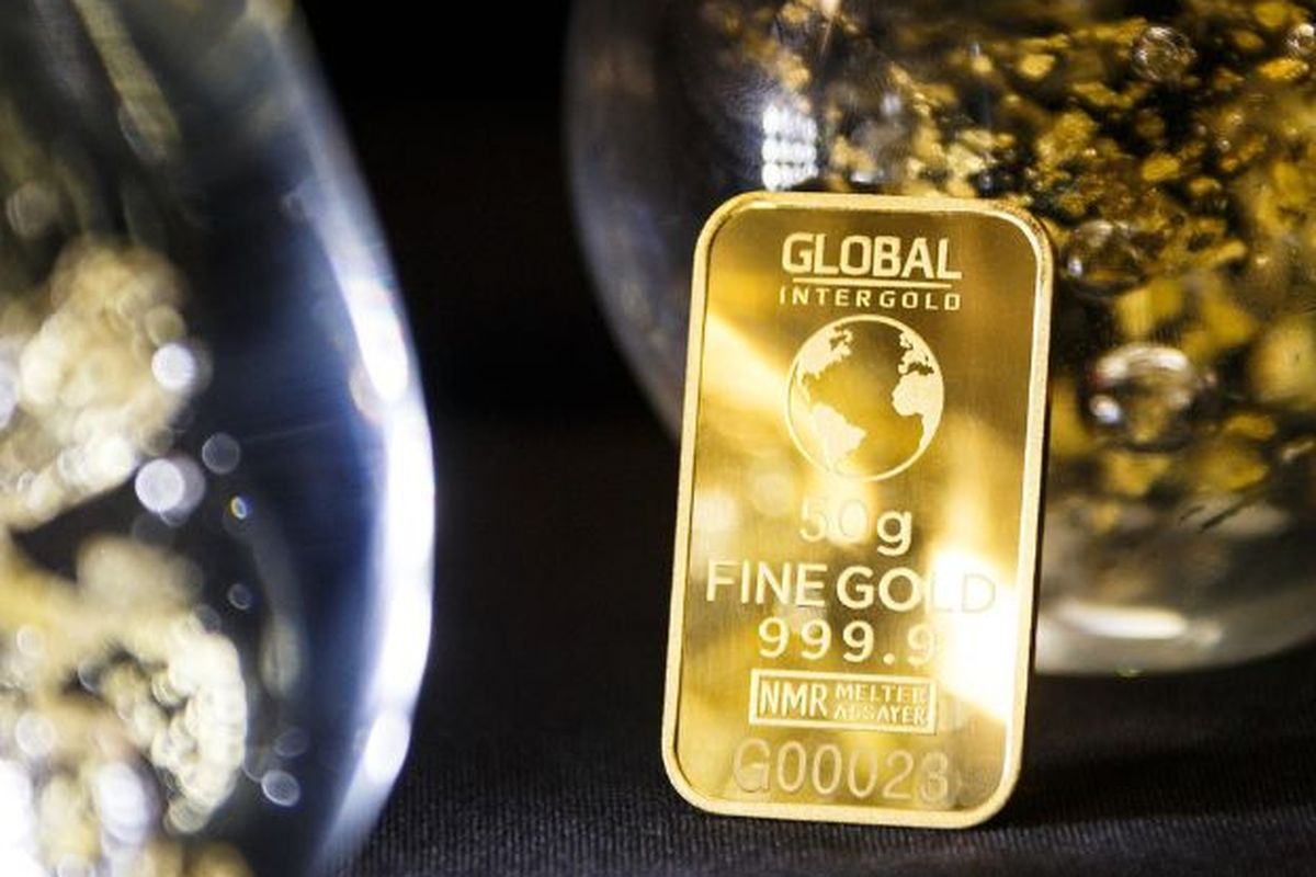 emas, Harga Emas UBS, Harga Emas Hari Ini di Pegadaian 1 Januari 2026: Galeri24 dan UBS Kompak Naik
