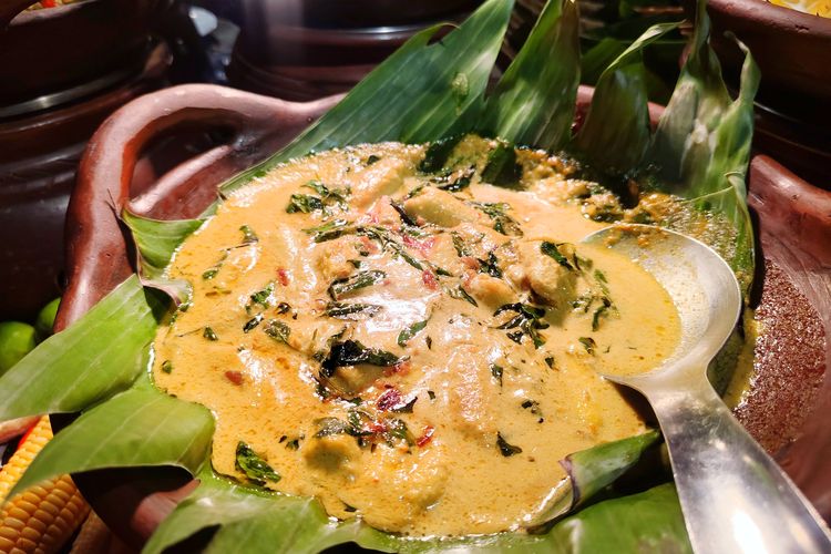 ARTOTEL Gelora Senayan, Promo Buka Puasa Menu Nusantara di Senayan,  Bayar 4 untuk 5 Orang