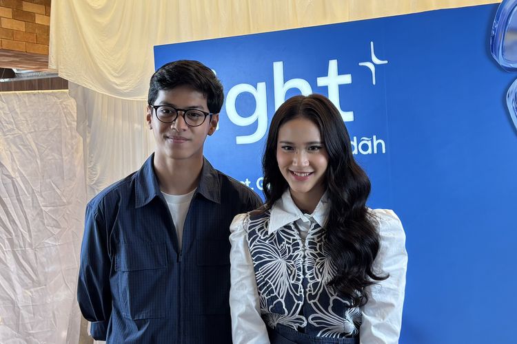 percaya diri, rasa percaya diri, Tips percaya diri, leya princy, leya princy anak siapa, Rangga dan Cinta, self confidence, el putra, rangga dan cinta 2025, Rahasia Percaya Diri El Putra dan Leya Princy, Self Care dan Pikiran Terbuka