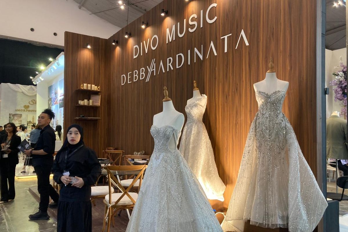 vendor pernikahan, Bridestory, Komentar Vendor Pesta Pernikahan Soal Tren Menikah di KUA