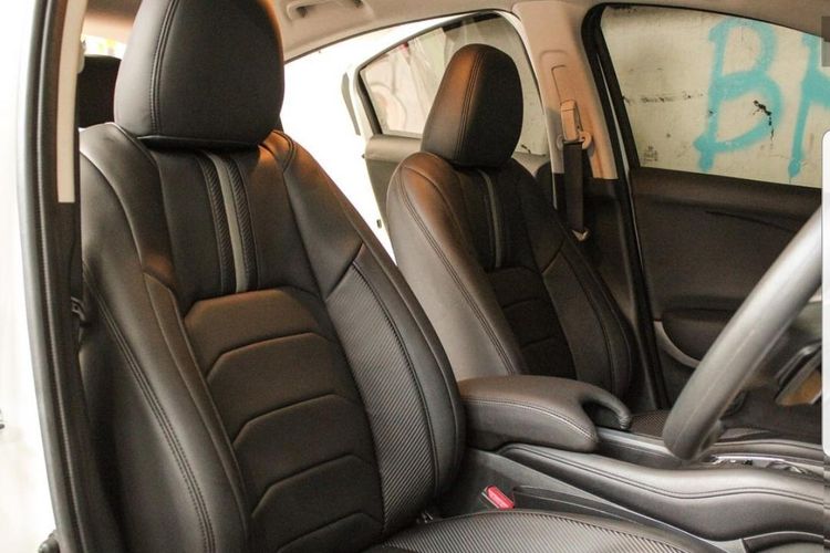 jok mobil, Desain Jok Mobil yang Melindungi Penumpang: Ini Kata Ahli!