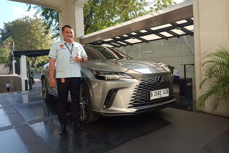 bulan puasa, Mudik Lebaran, TRAC, rental kendaraan, Sambut Lebaran, TRAC Batasi Usia Armada Demi Perjalanan Aman