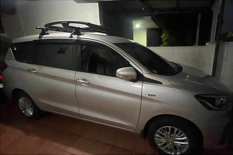 ertiga, Suzuki Ertiga, Suzuki Ertiga 2018, cerita pemilik mobil, Curhat Pemilik Suzuki Ertiga 2018: Kelebihan dan Kekurangan yang Dirasakan, Sesuai Kebutuhan, Kelebihan:, Kekurangan:, Harga Bekas