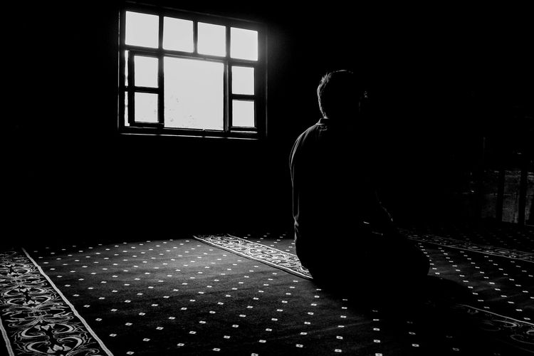Muhammadiyah, qiyam Ramadan, Kenapa Muhammadiyah Salat Tarawih 11 Rakaat? Simak Dalil Hadis dan Penjelasannya