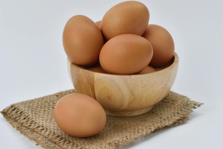 bahan makanan, 6 Bahan Makanan yang Justru Lebih Baik Tidak Dicuci Sebelum Dimasak