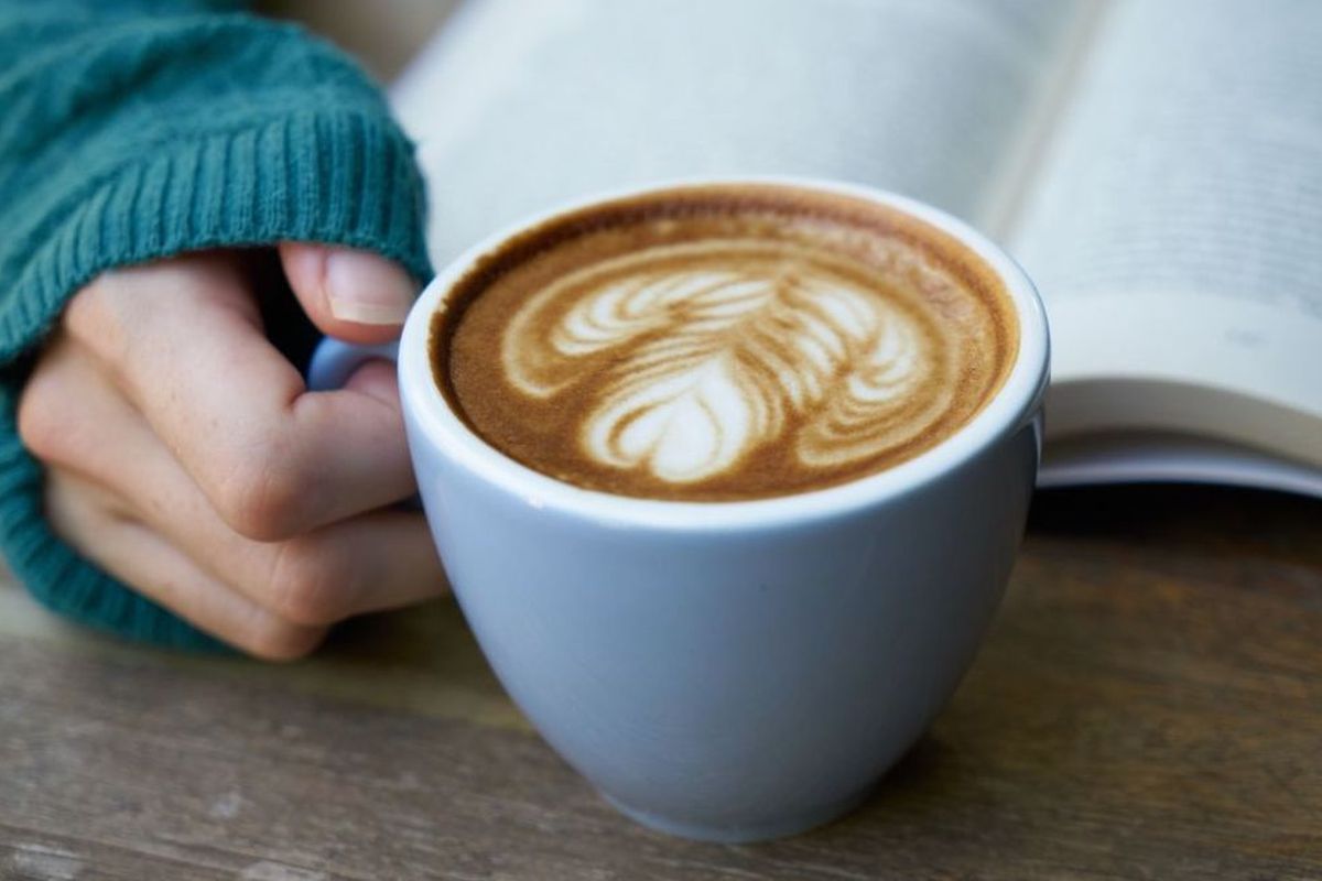minum kopi, cara mengonsumsi kopi yang benar, Cara mengonsumsi kopi yang benar, kafein dalam kopi, minum kopi menghilangkan kantuk, Apakah Minum Kopi Bisa Hilangkan Kantuk?