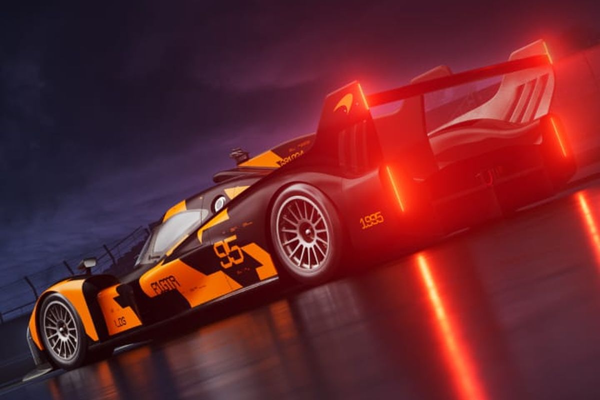 McLaren, World Endurance Championship, pelumas, Motul, balap ketahanan, Teknologi Pelumas Performa Tinggi Diuji di Balap Ketahanan Dunia