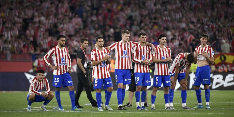 Juventus, Lois Openda, Atletico Madrid, Alexander Sorloth, Serie A, Juventus Bidik Alexander Sorloth dan Siap Lepas Lois Openda