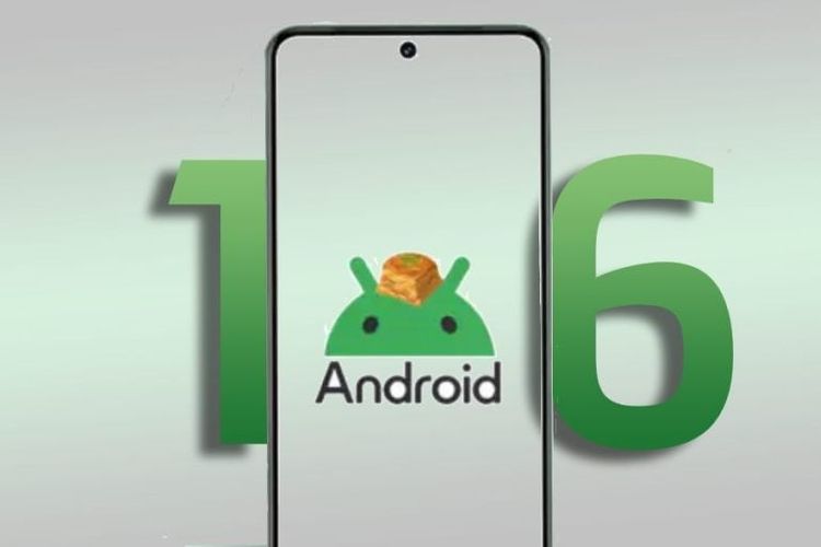 Google, Android 16, Material 3 Expressive, fitur baru, Live Updates, live updates, material 3 expressive design, fitur baru Andorid 16, Android 16 Resmi Meluncur, Ini Tampilan dan Fitur Barunya