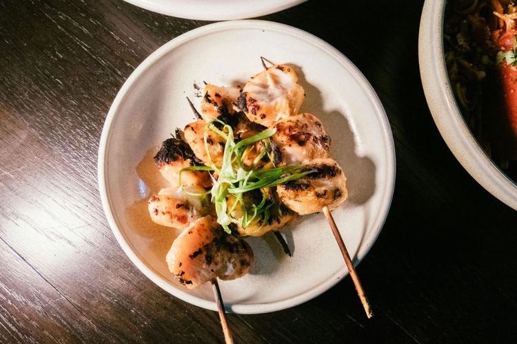 sate taichan, bumbu sate taichan, resep sate taichan, marinasi sate taichan, sambal sate taichan, Resep Bumbu Marinasi Sate Taichan, Racikan Sambal Pedas Pakai Bahan Ini!, Bahan dan bumbu marinasi sate taichan, Bahan sambal sate taichan, Marinasi ayam, Bakar ayam, Sambal sate taichan
