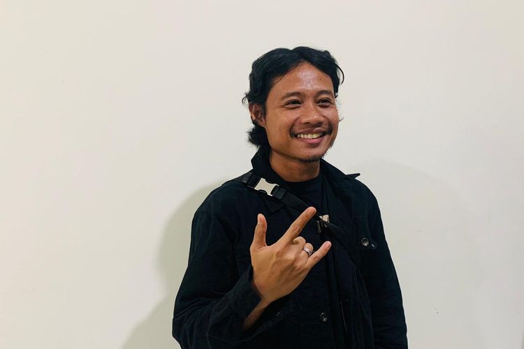 Fadly Alberto, Timnas Indonesia, Evan Dimas, Kata Evan Dimas soal Tendangan Kungfu di EPA, Sepak Bola Butuh Jiwa Kesatria