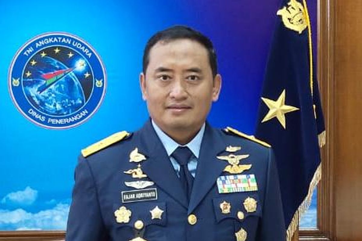 penerbang tempur, pesawat latih, TNI AU, Penerbang Tempur, Marsma Fajar Adriyanto, pesawat jatuh di ciampea, Marsma TNI Fajar Adrianto, Marsma Fajar Adriyanto Gugur, pesawat jatuh di ciampea bogor, Marsma TNI Fajar Adriyanto Gugur: Penerbang Tempur F-16 “Red Wolf” Terbaik TNI AU