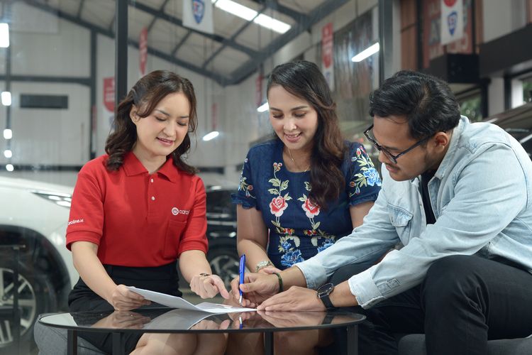 mobil bekas, Perubahan Tren Beli Mobil Bekas: Konsumen Lebih Kritis Memilih Unit
