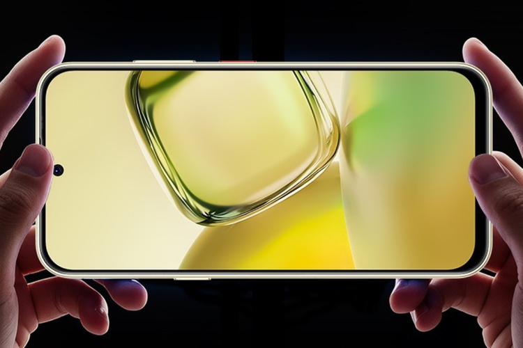 Nubia, spesifikasi, Smartphone, harga, Nuvia V80, HP Nubia V80 Design Resmi, Punya Modul Kamera Panjang Mirip iPhone 17 Pro