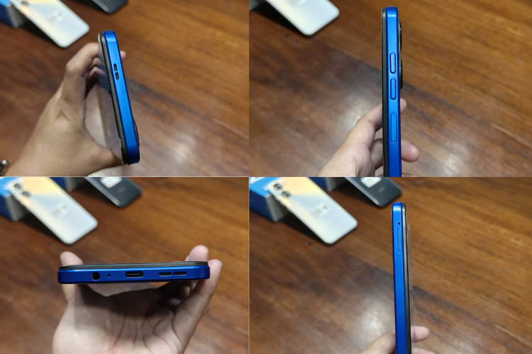 Indonesia, Meizu, Mblu 21, hands-on, MEIZU, spesifikasi Mblu 21, Kesan Awal Menggenggam HP Mblu 21, Ponsel Perdana Meizu Setelah, Desain minimalis, Layar flat, panel IPS LCD, Kamera standar, Masih ada jack audio 3,5 mm, Pakai chipset Unisoc T606, Tanpa NFC, Meizu Mblu 21 layak dipertimbangkan