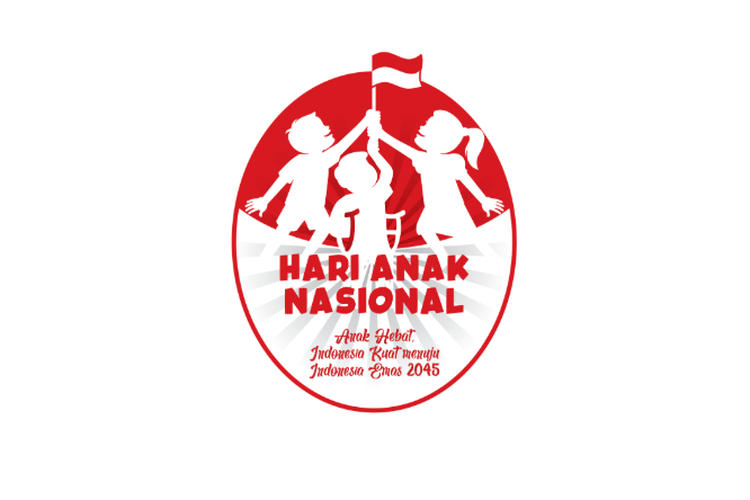 Hari Anak Nasional 2025, hari anak nasional 2025, ucapan hari anak nasional 2025, hari anak nasional 2025 tanggal berapa, hari anak nasional 2025 tema, hari anak nasional 2025 logo, hari anak nasional 2025 apakah tanggal merah, Hari Anak Nasional 2025: Sejarah, Tema, Logo, dan Contoh Ucapan, Sejarah Hari Anak Nasional, Tema dan Logo Hari Anak Nasional 2025, Makna Logo Hari Anak Nasional 2025, Contoh Ucapan Hari Anak Nasional 2025, Apakah Hari Anak Nasional 2025 Libur?