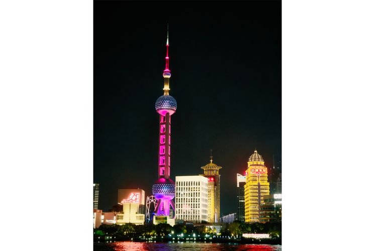 Galaxy S26 Ultra, Nightography, Samsung, mode malam, sungai Han, Shanghai, Samsung Galaxy S26 Ultra, Foto Malam Makin Terang, Ini Hasil Nightography Samsung S26 Ultra di Korea